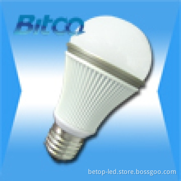 5W 5x1 LED High-power Light Bulb
